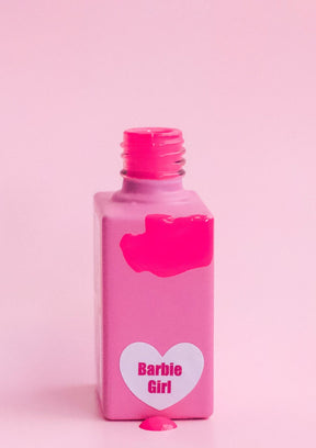 Barbie Girl